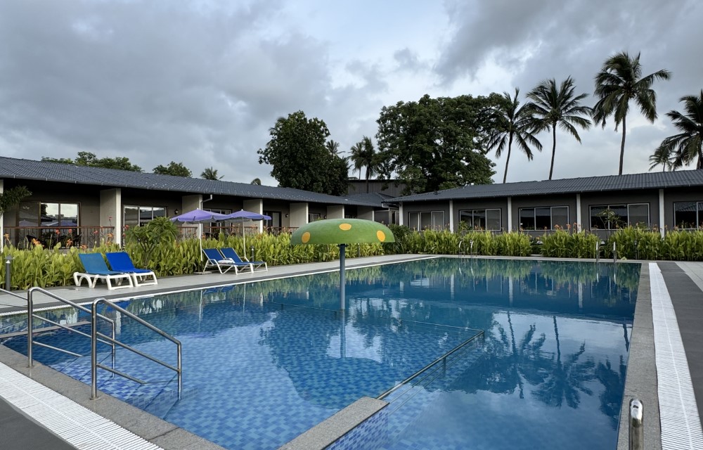 Yume Resort About Gallery 2