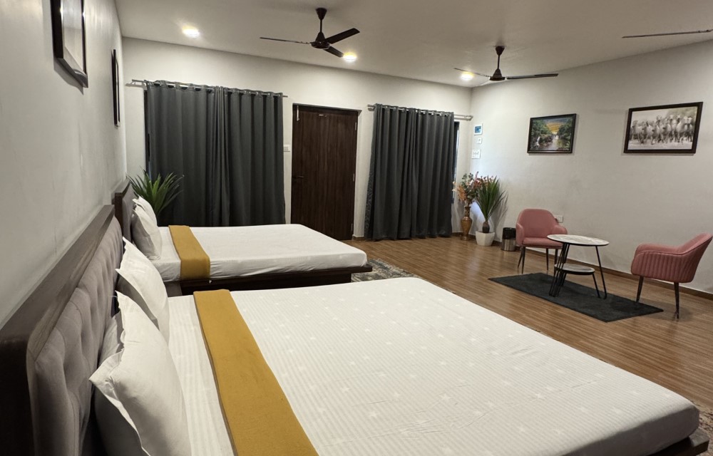 Yume Resort About Gallery 6