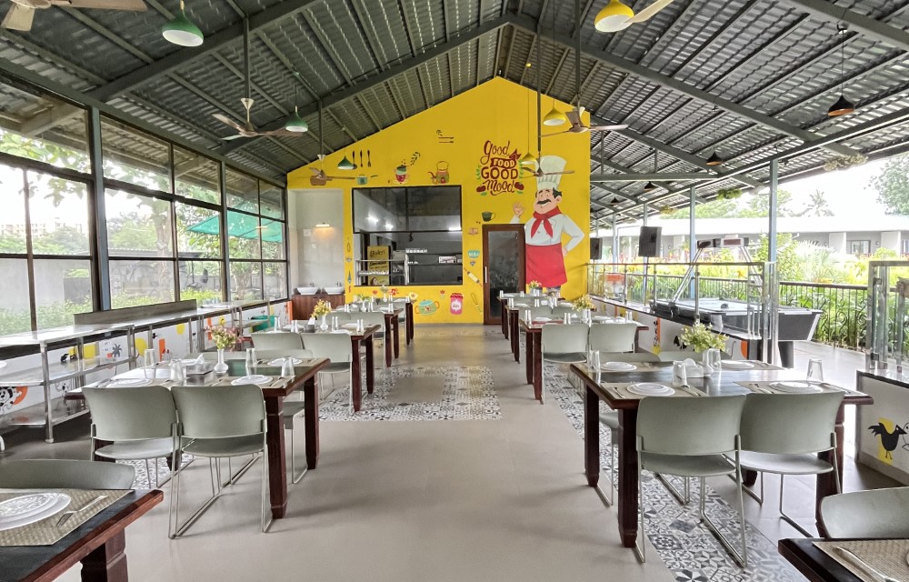 Embrace Eco-Friendly Travel at Yume Resort in Sonivali Gaon , Badlapur West, Badlapur, Maharashtra - 421503